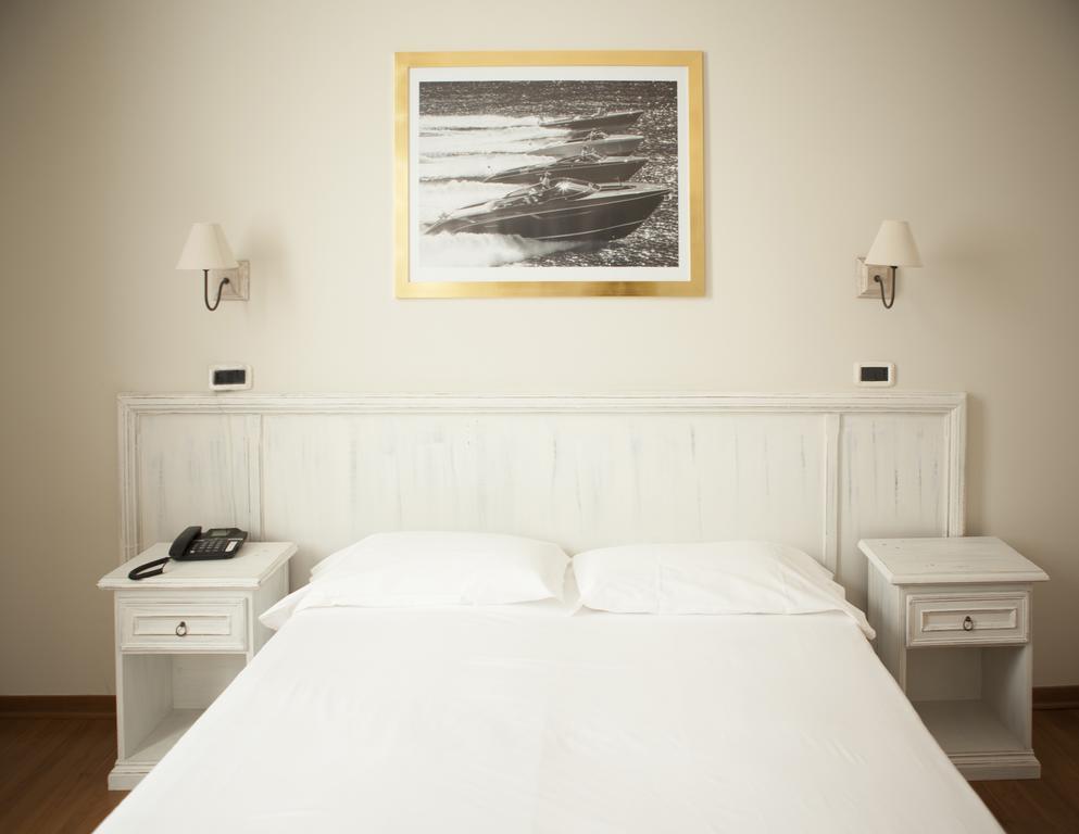 Hotel Sebino Sarnico Dış mekan fotoğraf