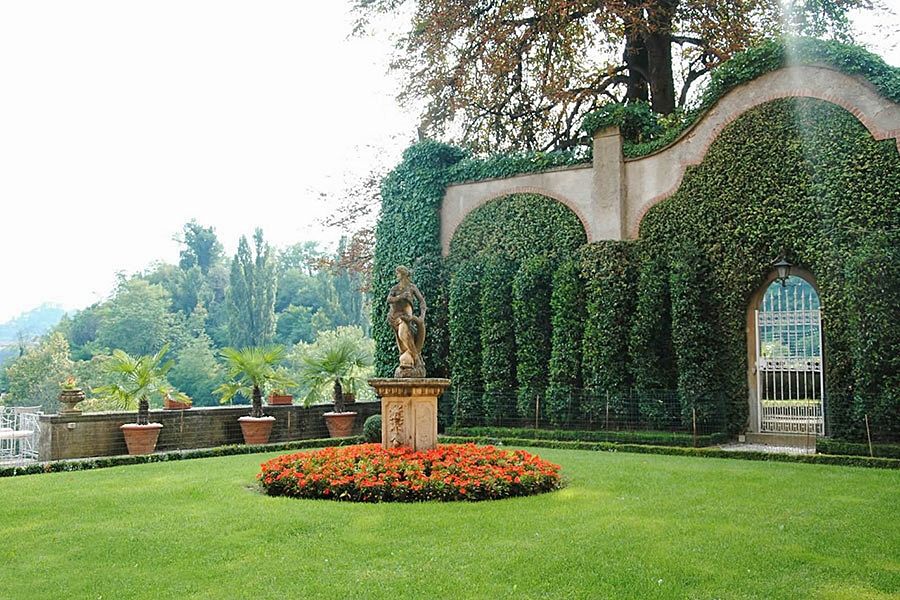 Hotel Sebino Sarnico Dış mekan fotoğraf