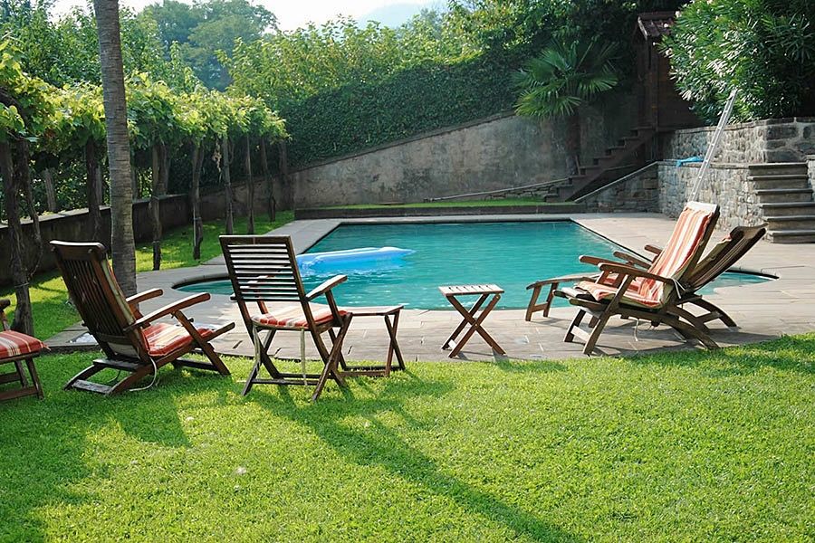 Hotel Sebino Sarnico Dış mekan fotoğraf
