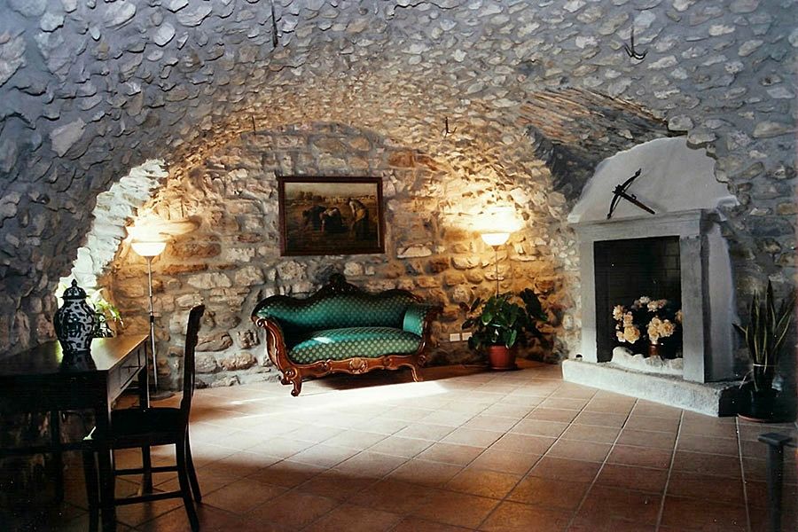 Hotel Sebino Sarnico Dış mekan fotoğraf