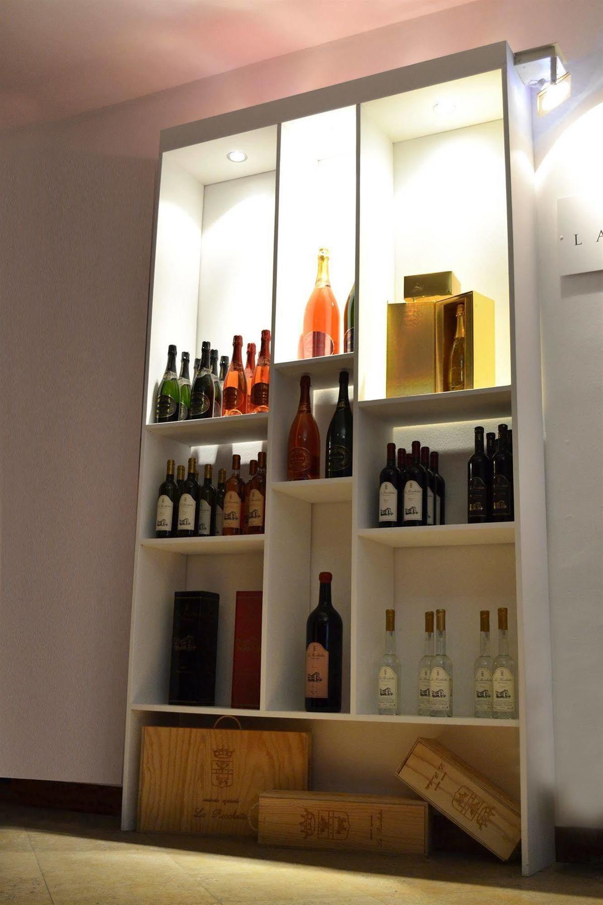 Hotel Sebino Sarnico Dış mekan fotoğraf